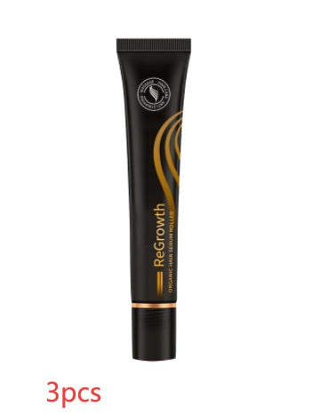 Regrowth Organic Hair Serum Roller Set Hair Care Anti Stripping Liquid Suitable For All Types Of Hair Loss Scalp Nourishing Regrowth Organic Hair Serum Roller Set Hair Care Anti Stripping Liquid Suitable For All Types Of Hair Loss Scalp Nourishing